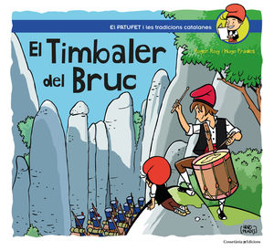 TIMBALER DEL BRUC, EL