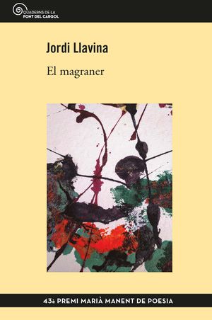 MAGRANER, EL