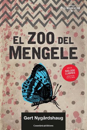 ZOO DEL MENGELE, EL