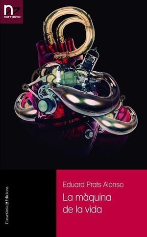 MÀQUINA DE LA VIDA, LA (CATALÀ)