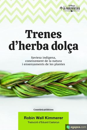 TRENES D'HERBA DOLÇA