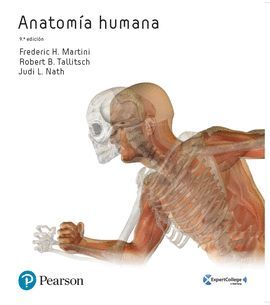 ANATOMÍA HUMANA