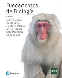 FUNDAMENTOS DE BIOLOGIA (6 EDICION 2018)