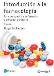 INTRODUCCION A LA FARMACOLOGIA (2 EDICION)