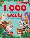1000 PALABRAS EN INGLES