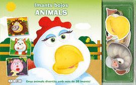 ANIMALS - IMANTS BOJOS