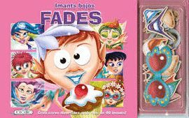 FADES - IMANTS BOJOS