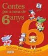 CONTES PER A NENS DE 6 ANYS