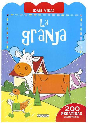 GRANJA, LA - DALE VIDA!