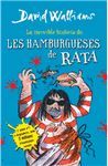 INCREÏBLE HISTÒRIA DE... LES HAMBURGUESES DE RATA, LA