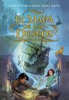 MAPA DE LOS DESEOS , EL