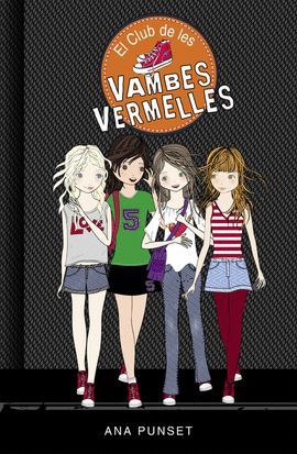 CLUB DE LES VAMBES VERMELLES, EL