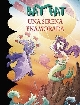 SIRENA ENAMORADA, UNA