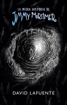 NEGRA HISTORIA DE JIMMY MORTIMER, LA