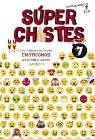 MEJORES CHISTES CON EMOTICONOS PARA CHATEAR CON TUS ¡AMIGOS!, LOS