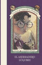 ASERRADERO LÚGUBRE, EL