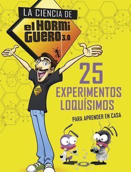 CIENCIA DE EL HORMIGUERO 3.0, LA