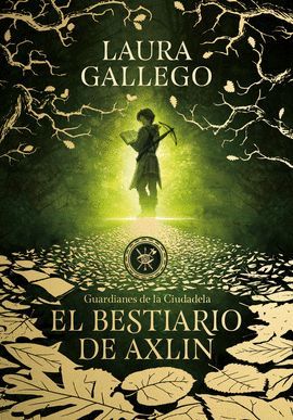 BESTIARIO DE AXLIN, EL