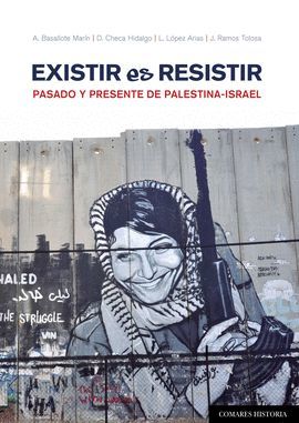 EXISTIR ES RESISTIR