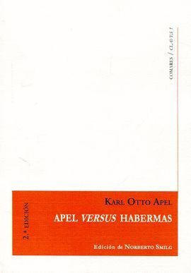 APEL VERSUS HABERMAS