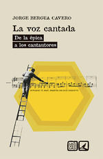 VOZ CANTADA, LA