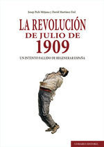 REVOLUCIÓN DE JULIO DE 1909, LA