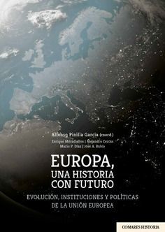 EUROPA, UNA HISTORIA CON FUTURO