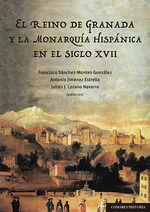 REINO DE GRANADA Y LA MONARQUIA HISPANICA EN S XVII, EL