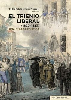 TRIENIO LIBERAL (1820 1823)