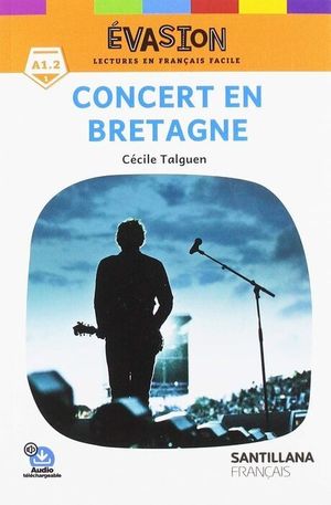 CONCERT EN BRETAGNE