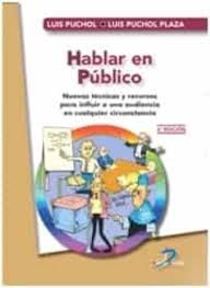 HABLAR EN PÚBLICO (6ª EDICIÓN)