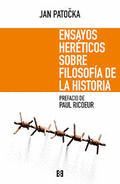 ENSAYOS HERETICOS SOBRE FILOSOFÍA DE LA HISTORIA