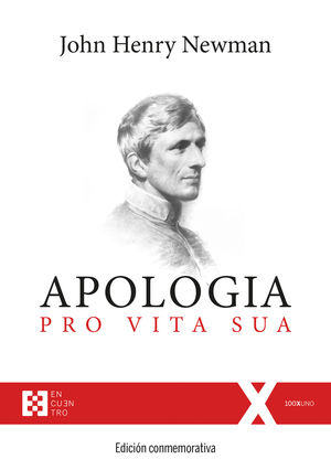 APOLOGÍA PRO VITA SUA.