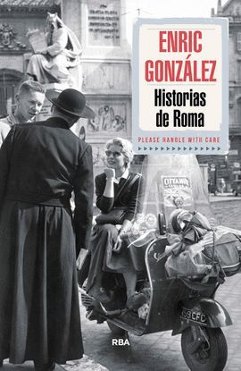 HISTORIAS DE ROMA (2º ED)
