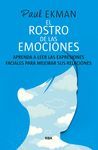 ROSTRO DE LAS EMOCIONES, EL