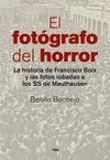 FOTÓGRAFO DEL HORROR, EL