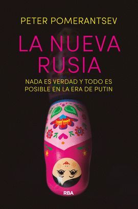 NUEVA RUSIA, LA