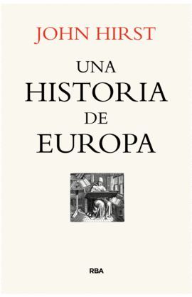 HISTORIA DE EUROPA, UNA