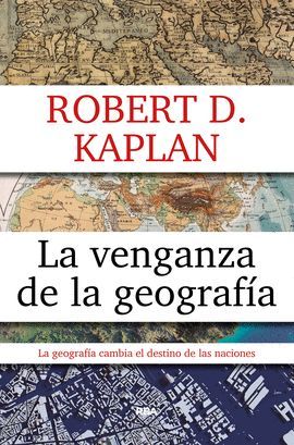 VENGANZA DE LA GEOGRAFIA, LA