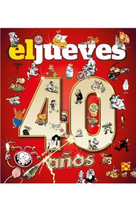 JUEVES, EL - 40 AÑOS