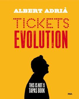 TICKETS EVOLUTION  ( CASTELLANO )