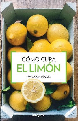 CÓMO CURA EL LIMÓN