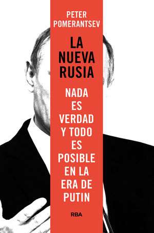 NUEVA RUSIA, LA