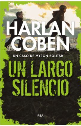 LARGO SILENCIO, UN