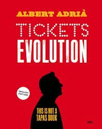 TICKETS EVOLUTION  ( ENGLISH EDITION )