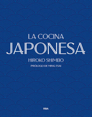 COCINA JAPONESA, LA