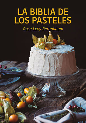 BIBLIA DE LOS PASTELES, LA