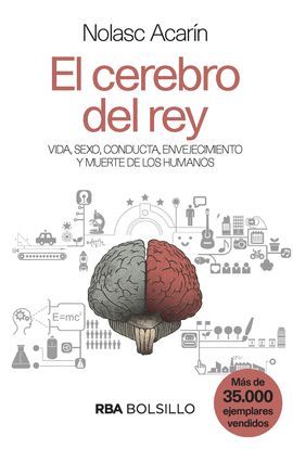 CEREBRO DEL REY, EL