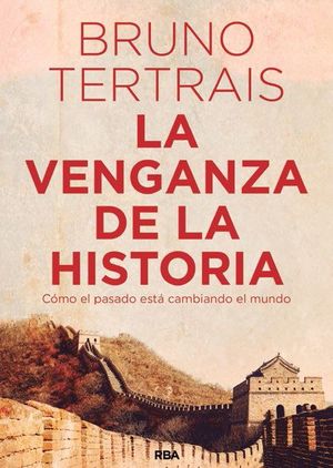 VENGANZA DE LA HISTORIA, LA