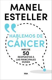 HABLEMOS DE CANCER